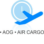 • AOG • AIR CARGO