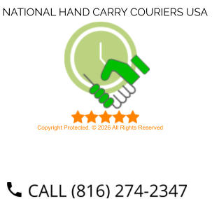NATIONAL HAND CARRY COURIERS USA Copyright Protected. © 2026 All Rights Reserved