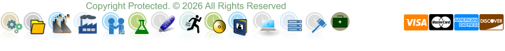 Copyright Protected. © 2026 All Rights Reserved